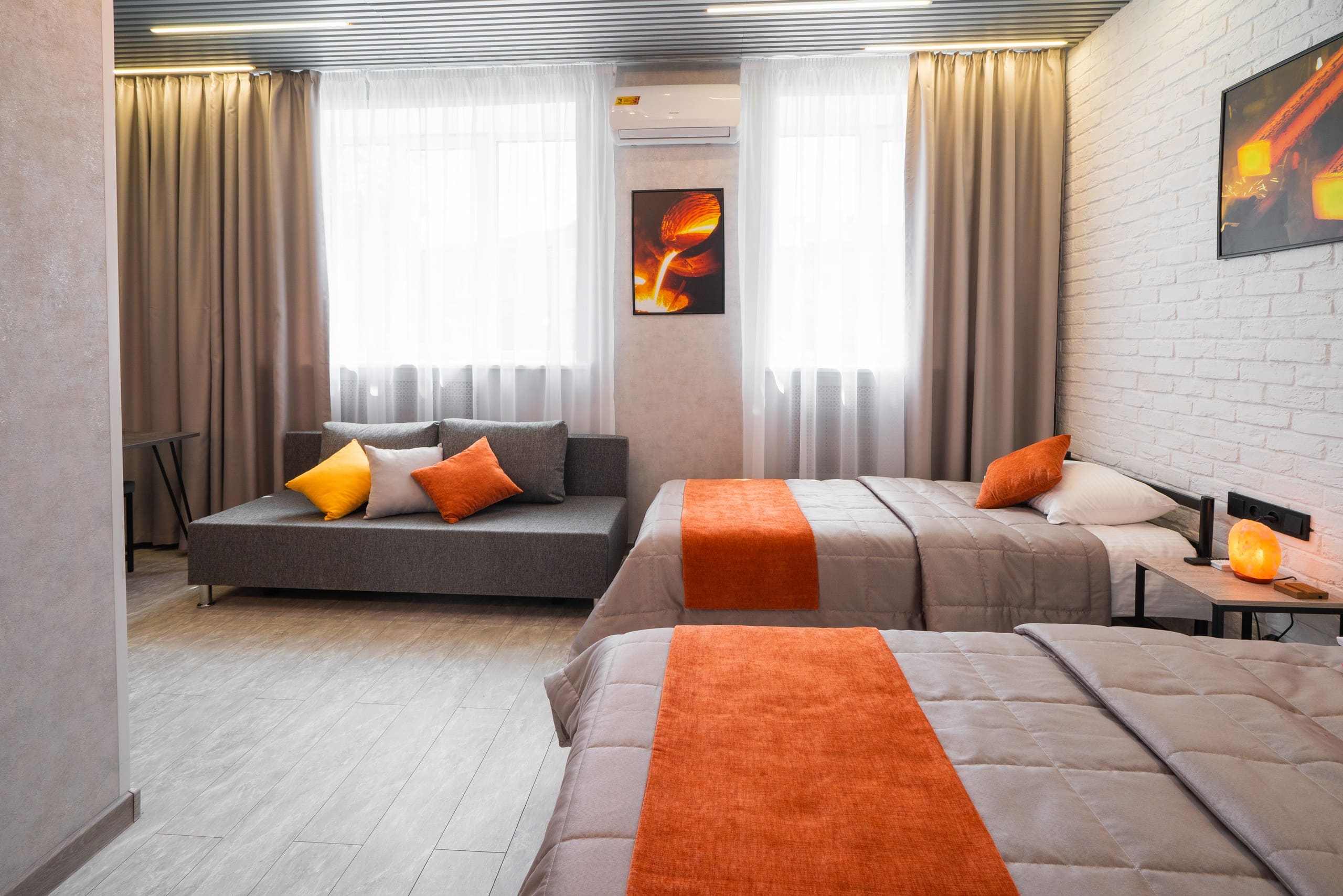 Номер Гурьевский