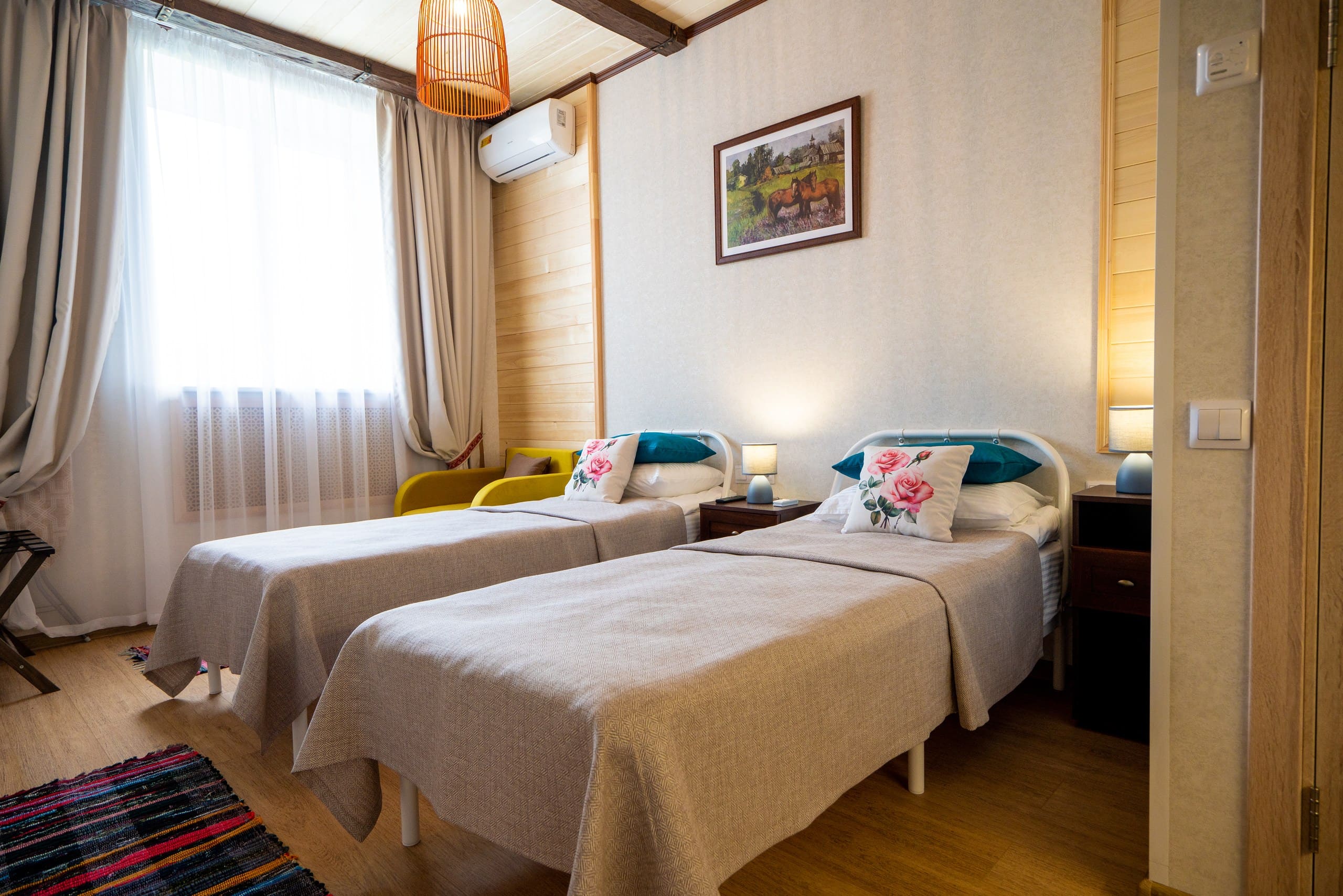 Номер Казачий