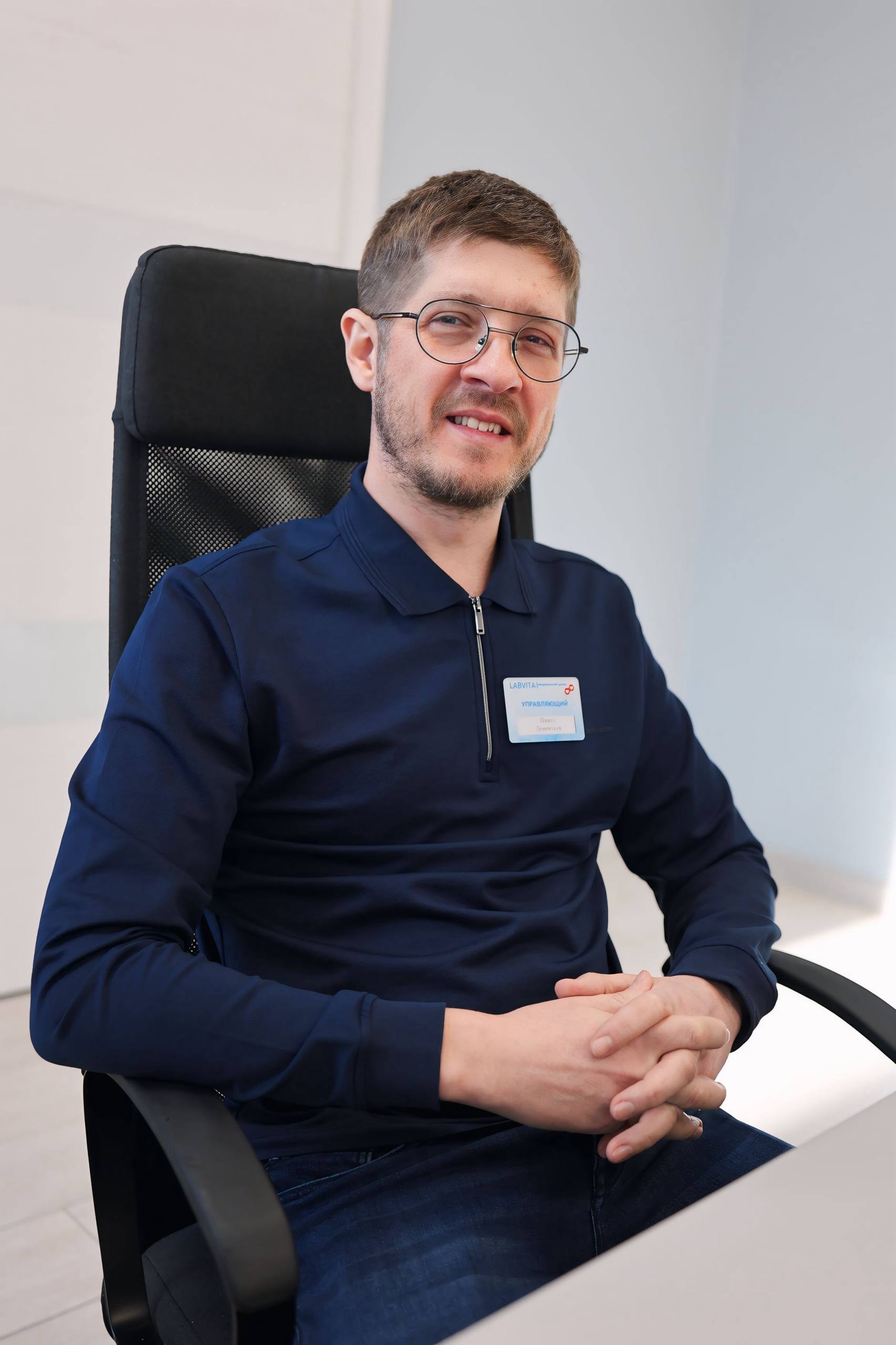 Дементьев Павел - основатель и владелец